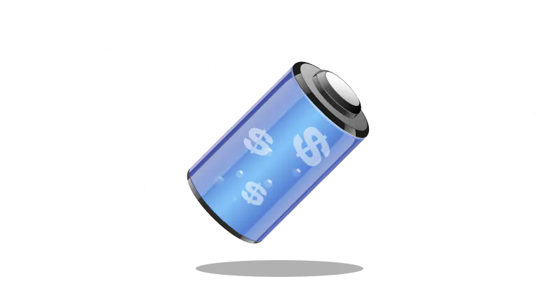 Cyber Reload 50%