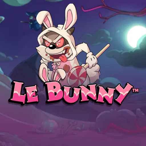 Le Bunny